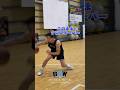 【バスケ】若手スキルコーチの『キレ』『幅』が凄すぎる！#ハンドリング #ドリブル #高校バスケ #ミニバス #ともやん #八村塁 #河村勇輝 #nba #富永啓生 #バスケ練習