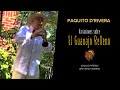 Paquito D&#39;Rivera plays Variaciones sobre El Guanajo Relleno