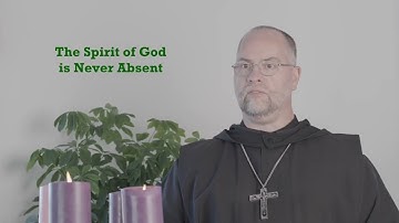 Advent Reflections 2025 - Week 2