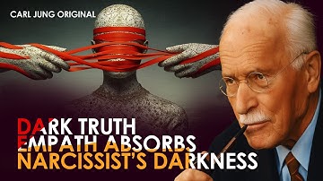 Who the Empath Becomes After Absorbing the Narcissist