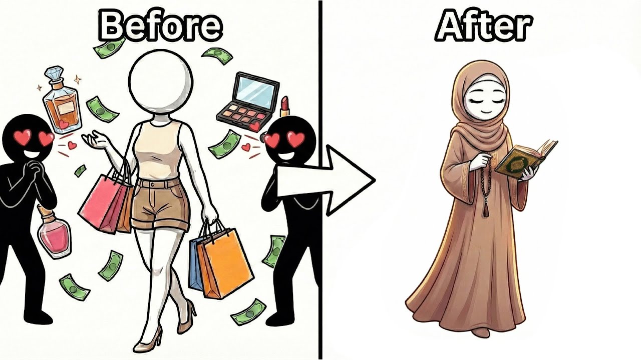 The Fitnah of Validation