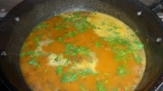 Masoor Ki Tadkewali dal