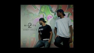 2 Misfits - Candy Dolls Official Video