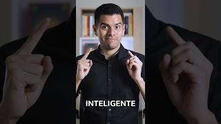 3 Libros para Ser Más Inteligente #shorts