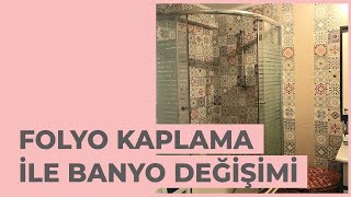 Banyo Fayans Kaplama
