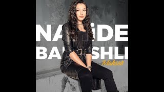 Nahide Babashlı  - Mahşer Resimi