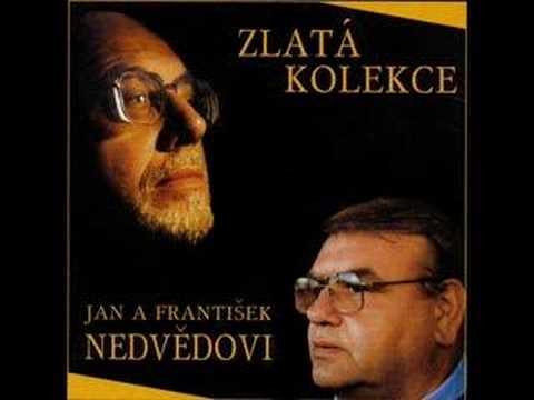 Jan a František Nedvědovi - Pod starou horou