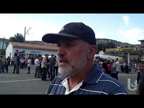 გოდერძი კუბლაშვილის განცხადება [Video]