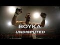 Boyka: Undisputed 4 (2016) -  All the fighting scenes - Part 1 (Only Action) [4K]