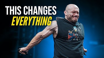 Rest-Pause Arm Workout: More Effective Reps in Less Time