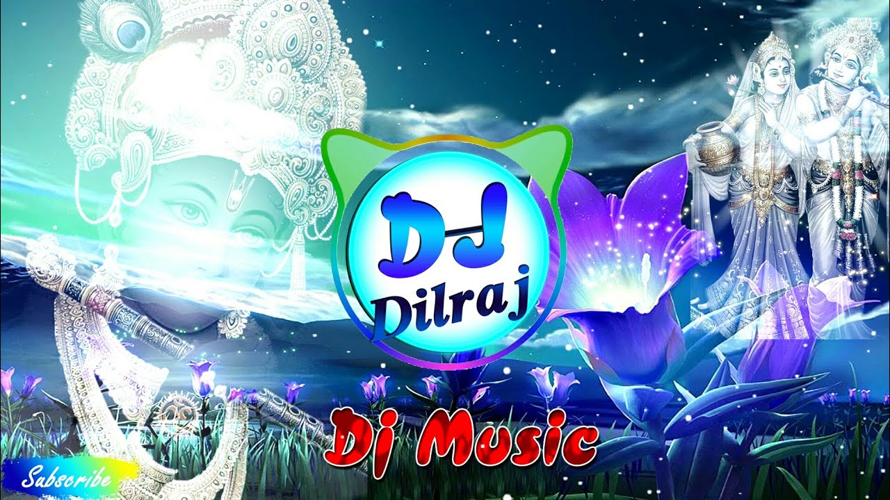 Miti Miti Murli Bajai Mharo Mohan Remix DJ DilRaj