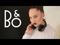 Bang & Olufsen / Aleksandra Kiseleva