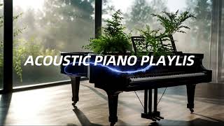 Soft Piano Music for Healing and Relaxation screenshot 1