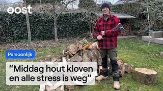 Download Lagu Notaris Jeroen gooit roer om: verruilt aktetas voor hout en bijl | RTV Oost MP3