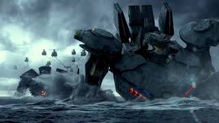 Go Jaeger | Pacific Rim#edit #videoediting