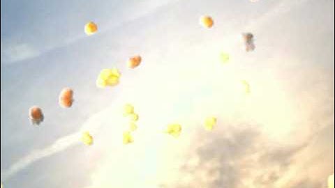 afterburn flack test in 3ds max 2009