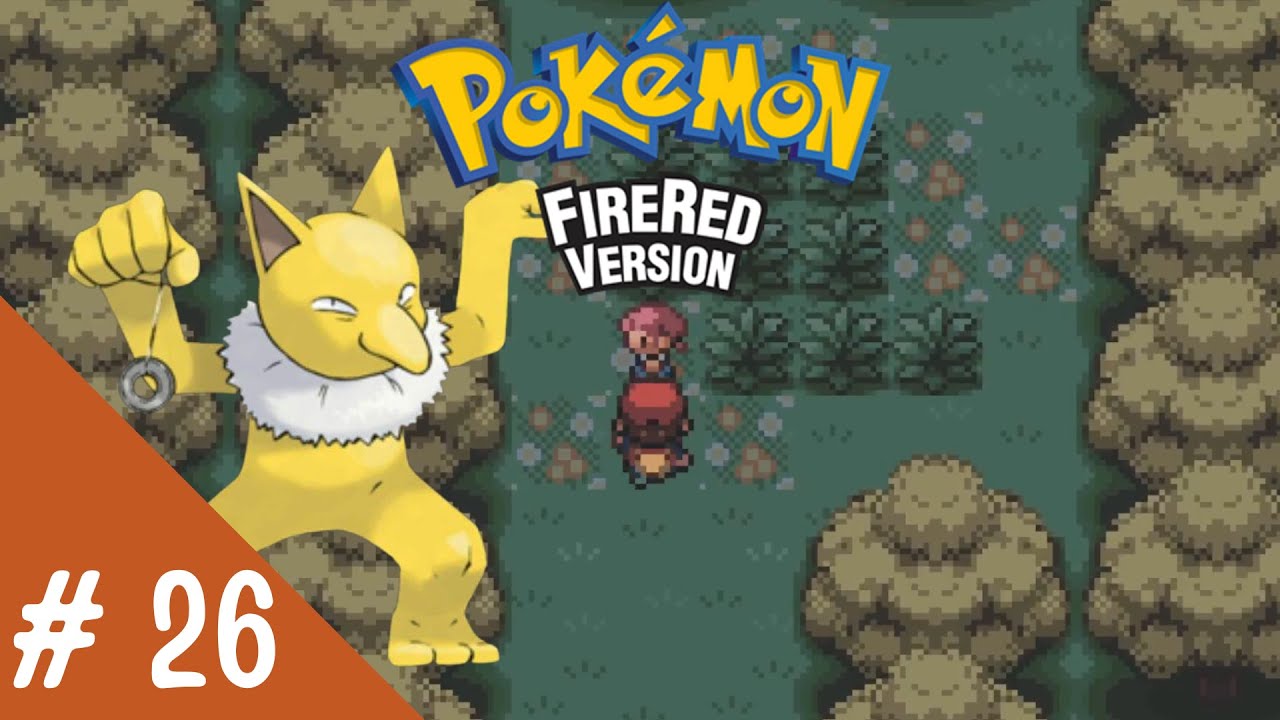 Lets Play Pok mon FireRed Ep 26 Island 1 2 3 YouTube lets-play-pok-mon-firered-ep-26-island-1-2-3-youtube