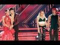 „Let’s Dance“-Halbfinale sorgt für Stress bei Milano und Joel Mattli