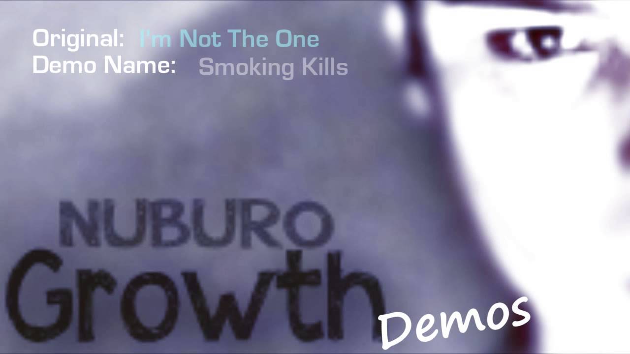 Nuburo - Growth Demos