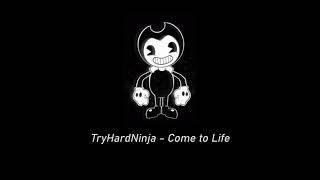 TryHardNinja - Come to Life (cover) ( 𝚜𝚕𝚘𝚠𝚎𝚍 + 𝚛𝚎𝚟𝚎𝚛𝚋 ) by carlos 548 views 1 year ago 4 minutes, 7 seconds