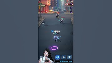 Valkyrie Brynn + All Skill  + Ultimate Animation | Normal Speed | 60 FPS | Android Games