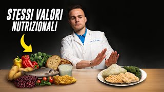 Ho provato 7 Alternative al solito Riso e Pollo (che salvano la dieta)