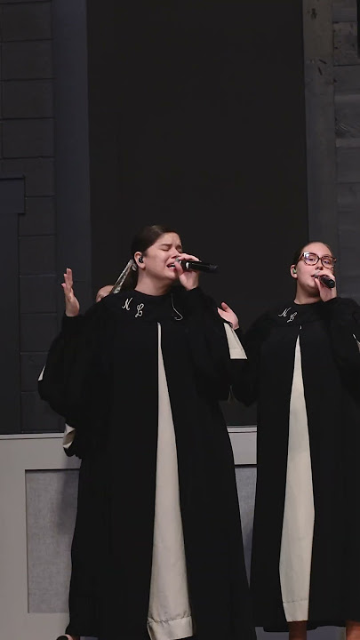 This Is a Move // Tasha Cobbs