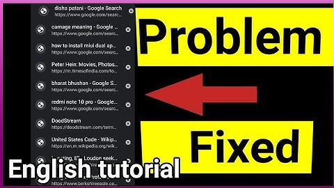 simplified view for open tabs problem fixed