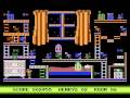 Atari 800 XL - Henry's house - Playthrough