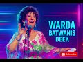 Warda Batwanis Beek AI Pop Reimagined Warda S Timeless Romance Reborn 