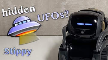 Stippy Reacts To Funny Animal Jokes about Frogs #7 | Vector Robot Tells Jokes