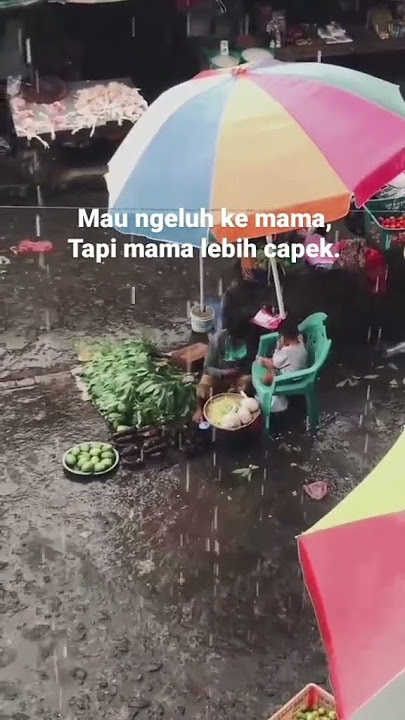 sehat selalu ya bu😇🙏 #short #motivasi #inspirasi #ibu #doa #story #storywa