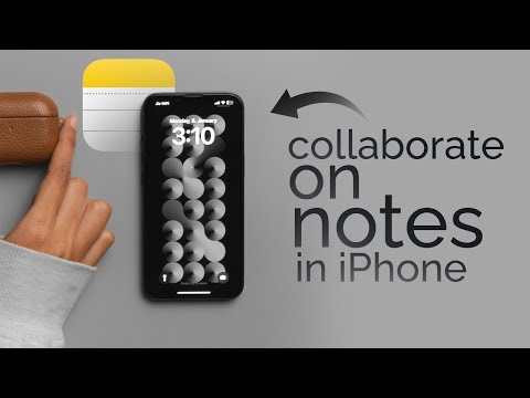 How to Collaborate