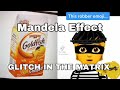 MANDELA EFFECT TIKTOK PART 2 | Glitch in the matrix