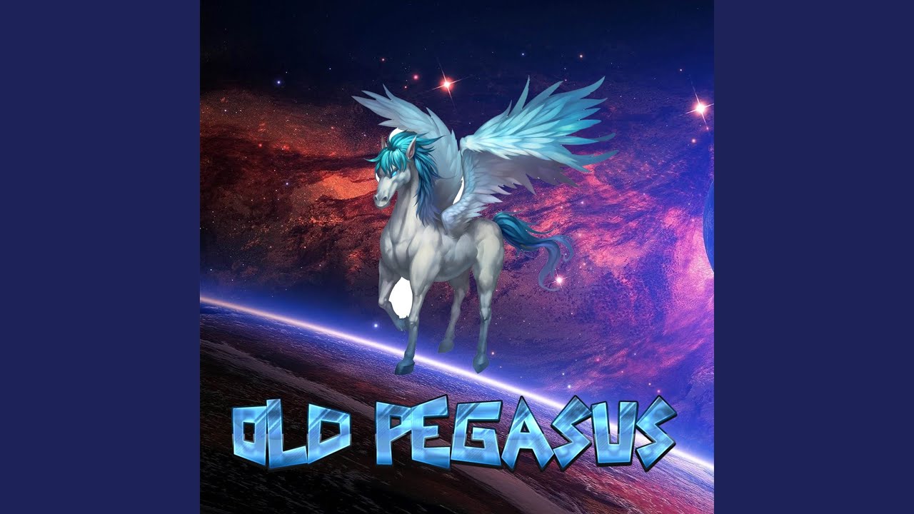 OLD PEGASUS - YouTube