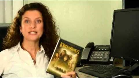 ITDE in Action - SCORM