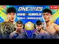 ONE Friday Fights 147 Nong O Vs Asadula Imangazaliev LIVE STREAM Muay Thai Fight Companion ONE Friday Fights 147 Nong O Vs Asadula Imangazaliev LIVE STREAM Muay Thai Fight Companion