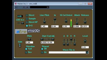 otro mkIII by elogoXa