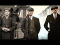 Who Were the Real Peaky Blinders of Birmingham?