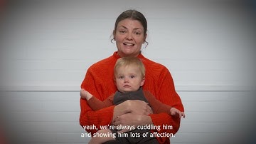 Queensland Families Say: Creating a safe space