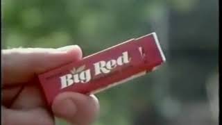 Big Red Commercial