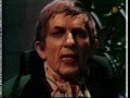 DARK SHADOWS (TV SERIES) Vampire Barnabas - His Realization