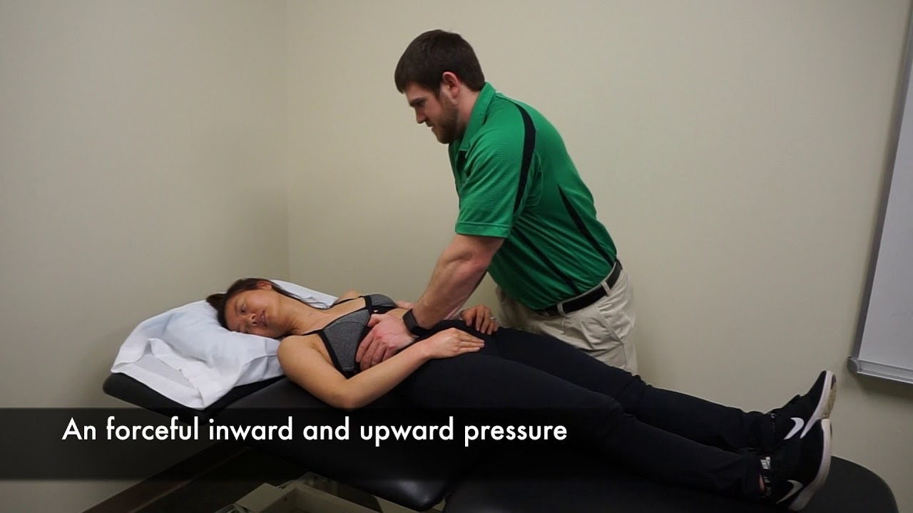 Huffing-coughing & Assisted coughing Techniques - YouTube