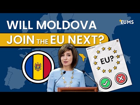 Moldova’s EU Referendum
