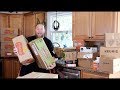 I bought 400 Pounds of Grocery Amazon Customer Returns & Watch the MASSIVE Pallet Unboxing