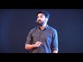 Why you'll fail to get your dream job after engineering/the MBA | Ankit Srivastava | TEDxCVS