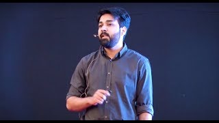 Why you'll fail to get your dream job after engineering/the MBA | Ankit Srivastava | TEDxCVS