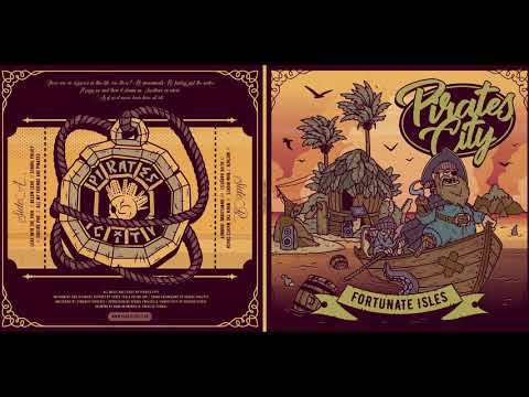Pirates City |