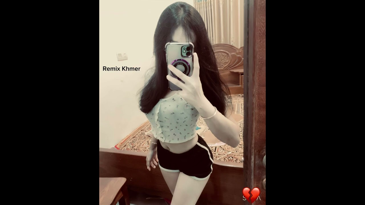 Nonstop 💊 - Funky old style Khmer sad  | Laxz & Nha Benz ft Ra Benz 🎭