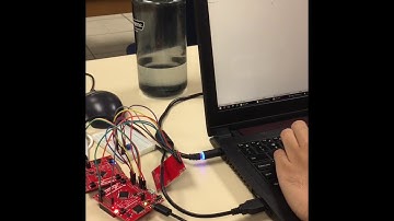 CECS 447 Project 2 UART